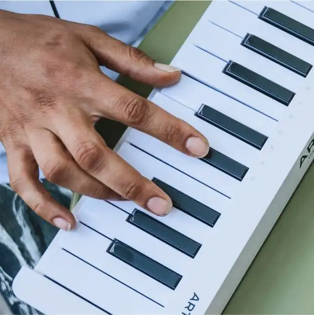 Teclado de Calidad
