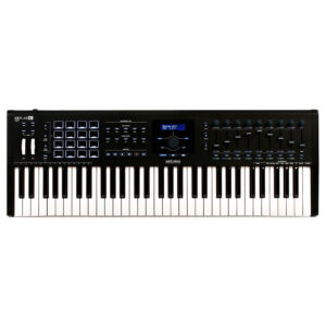 Keylab 61 MKII  - Controlador midi Arturia - Imagen 2