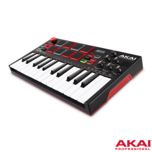 AKAI MPK Mini Play - Controlador Midi - Imagen 2