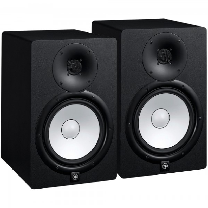 Monitores de estudio