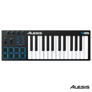 Alesis V25 - Controlador de Teclado