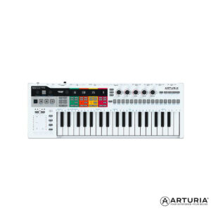 Controlador midi & secuenciador Keystep Pro  37 teclas - Imagen 1