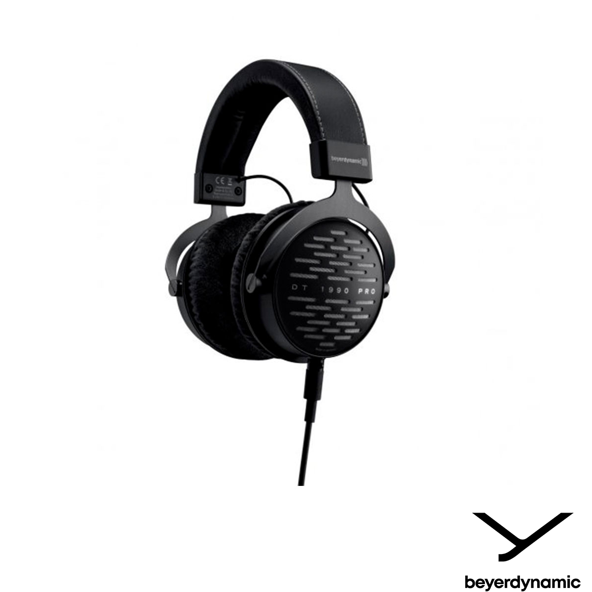 Tascam TH-07, casque audio fermé circumaural pour le mixage et le