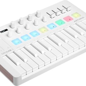 Minilab MK3