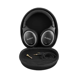 AUDIX A140  Audífonos para estudio cerrados - Imagen 1