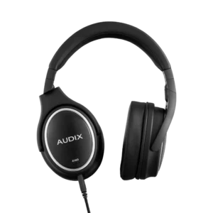 AUDIX A140  Audífonos para estudio cerrados - Imagen 3