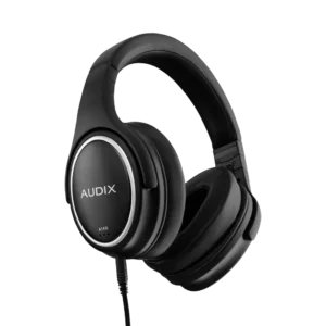 AUDIX A140  Audífonos para estudio cerrados - Imagen 4