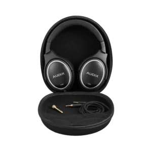 AUDIX A150 Audífonos de referencia cerrados - Imagen 1