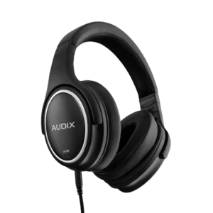 AUDIX A150 Audífonos de referencia cerrados - Imagen 4