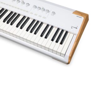 Arturia AstroLab 88 White - Teclado de Escenario - Imagen 3