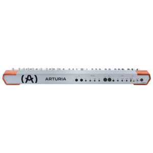 Arturia AstroLab 61 Silver - Imagen 2