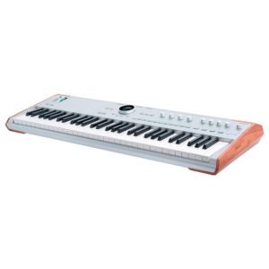 Arturia AstroLab 61 Silver - Imagen 4