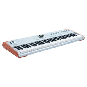 Arturia AstroLab 61 Silver - Imagen 5