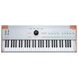 Arturia AstroLab 61 Silver - Imagen 1