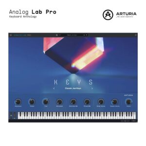Analog Lab Pro - Arturia - Imagen 4