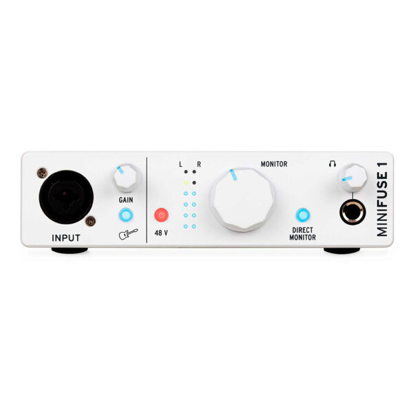 Arturia-MiniFuse-1