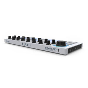 BeatStep Controlador Midi & secuenciador - Imagen 4