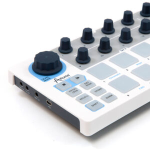 BeatStep Controlador Midi & secuenciador - Imagen 5