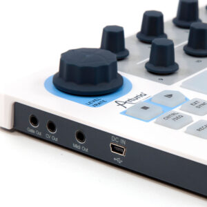BeatStep Controlador Midi & secuenciador - Imagen 6