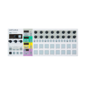 BeatStep Pro Controlador Midi & secuenciador