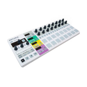 BeatStep Pro Controlador Midi & secuenciador - Imagen 2