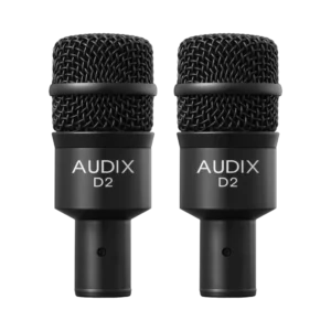 AUDIX DP7 Kit de 7 micrófonos para batería - Imagen 3