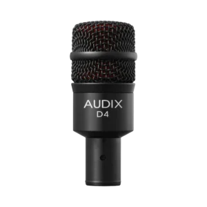 AUDIX DP7 Kit de 7 micrófonos para batería - Imagen 4