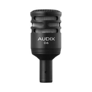 AUDIX DP7 Kit de 7 micrófonos para batería - Imagen 5