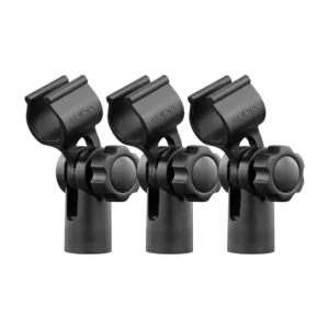 AUDIX DP7 Kit de 7 micrófonos para batería - Imagen 6