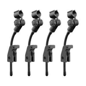 AUDIX DP7 Kit de 7 micrófonos para batería - Imagen 7