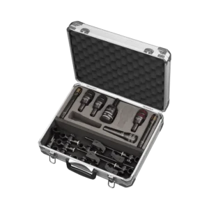 AUDIX DP7 Kit de 7 micrófonos para batería - Imagen 1