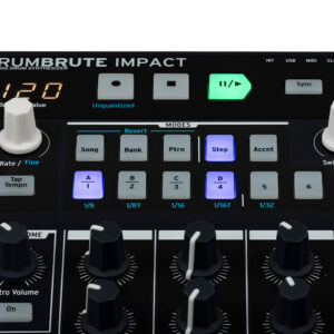 Drumbrute Impact Arturia - Imagen 5