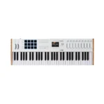 KEYLAB 61 MK3 ARTURIA (3)