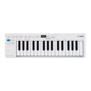Keystep Mk2  Arturia Controlador midi & secuenciador - Imagen 2