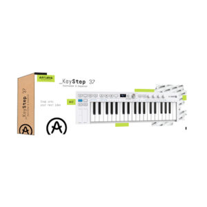 Keystep 37 MK2 -Arturia - Imagen 6