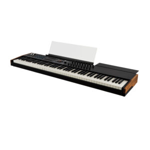 Controlador MIDI universal Arturia - KeyLab 88 mk3 - Negro - Imagen 7