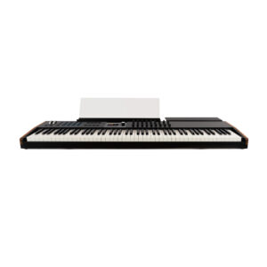 Controlador MIDI universal Arturia - KeyLab 88 mk3 - Negro - Imagen 6