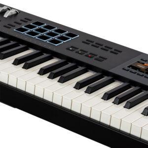 Controlador MIDI universal Arturia - KeyLab 88 mk3 - Negro - Imagen 4