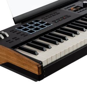 Controlador MIDI universal Arturia - KeyLab 88 mk3 - Negro - Imagen 3