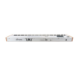 Controlador MIDI universal Arturia - KeyLab 88 mk3 WH - Blanco - Imagen 6