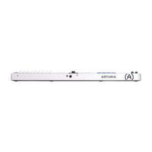 Arturia KeyLab Essential 61 MK3 White – Controlador MIDI - Imagen 3