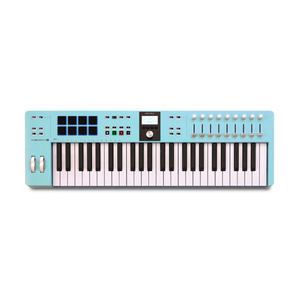 KeyLab-Essential49-Aquamarine-1