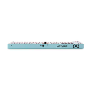 Controlador midi Arturia Keylab Essential 49 MK3 Aquamarine - Imagen 5