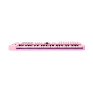 Controlador midi Arturia Keylab Essential 49 MK3 Rose Quartz - Imagen 4