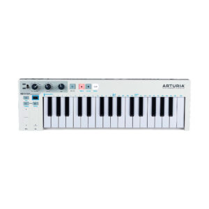 Keystep Arturia Controlador Midi & secuenciador