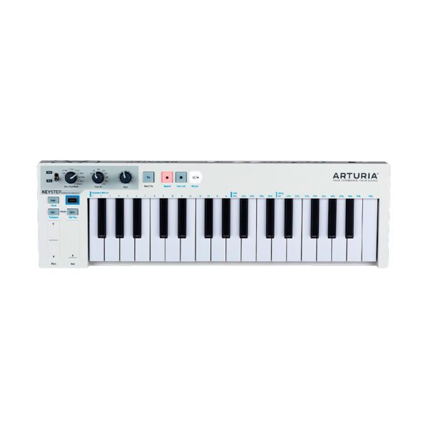 Keystep-1