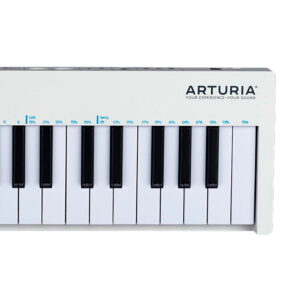 Keystep Arturia Controlador Midi & secuenciador - Imagen 3