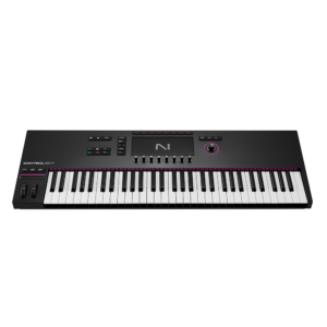 Native Instruments KONTROL S61 MK3 - Imagen 3
