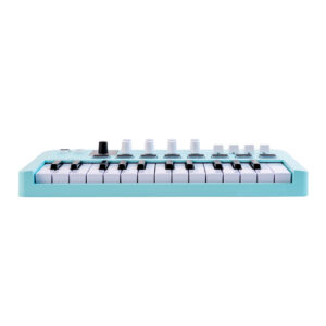 Arturia MiniLab MK3 Aquamarine – Controlador MIDI - Imagen 3