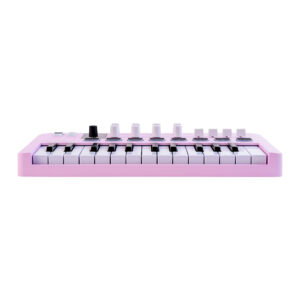 Arturia MiniLab MK3 Rose Quartz – Controlador MIDI - Imagen 4